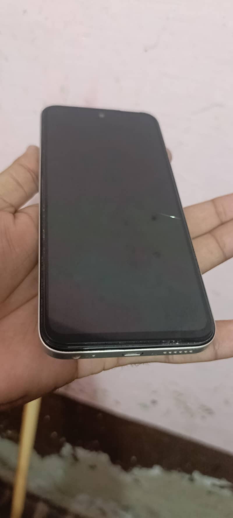 Tecno Spark Go 1 0