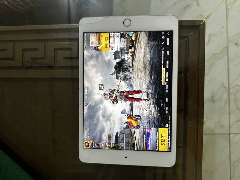 Ipad mini 5 1