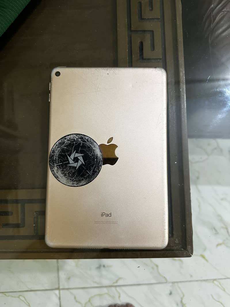 Ipad mini 5 2
