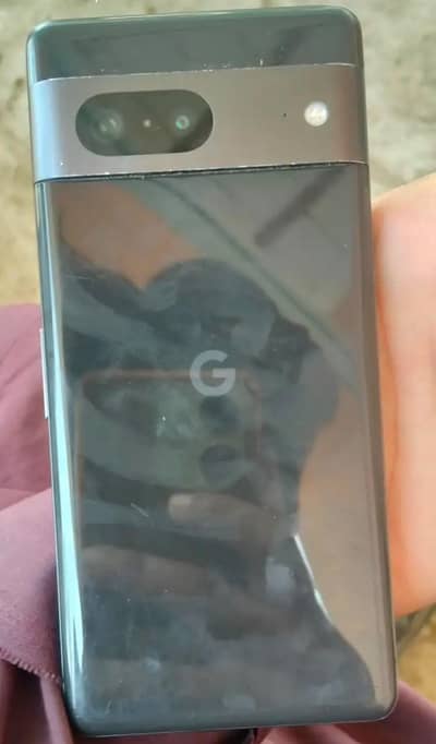 Google Pixel 7