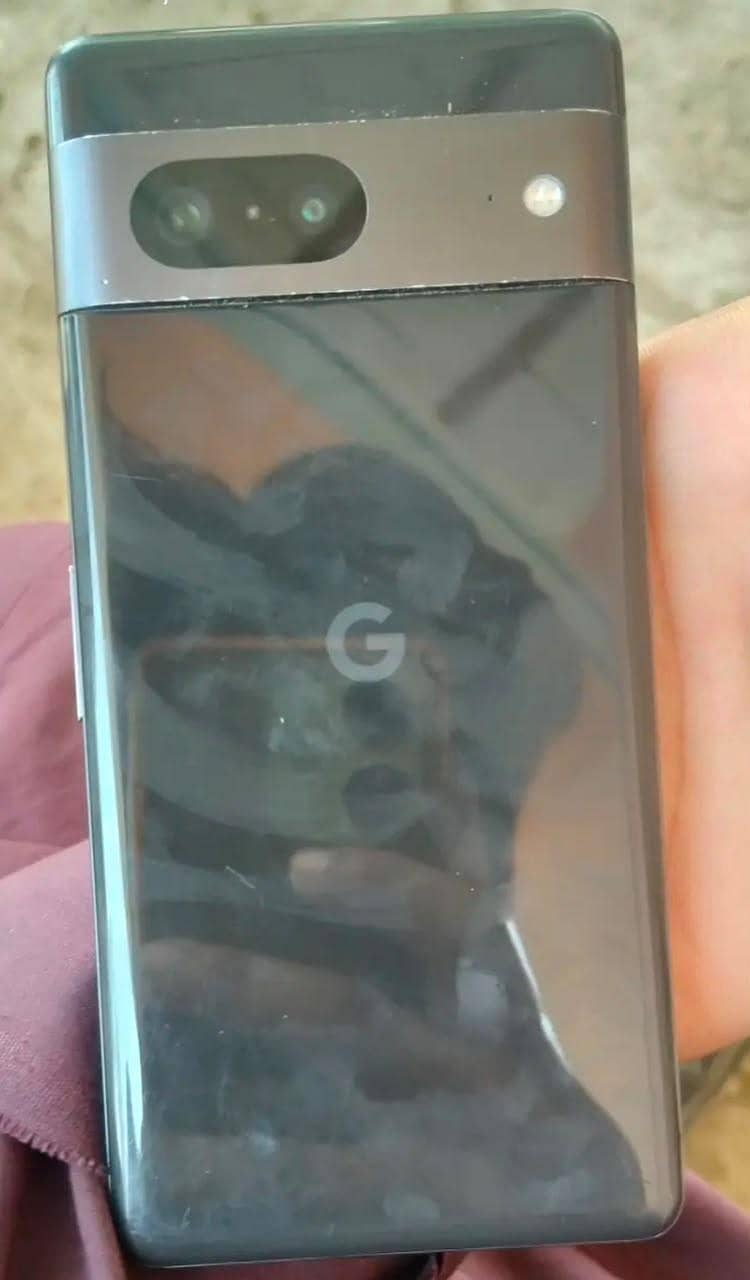 Google Pixel 7 0