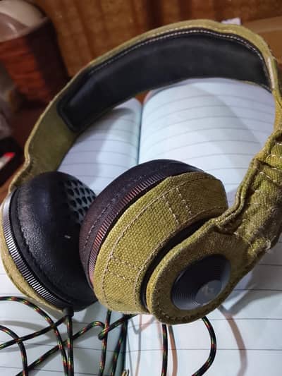 House of Marley EM-JH053-DT 033 3319 8793