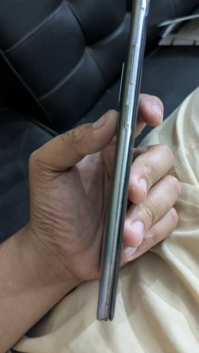 Samsung Galaxy note 10 plus