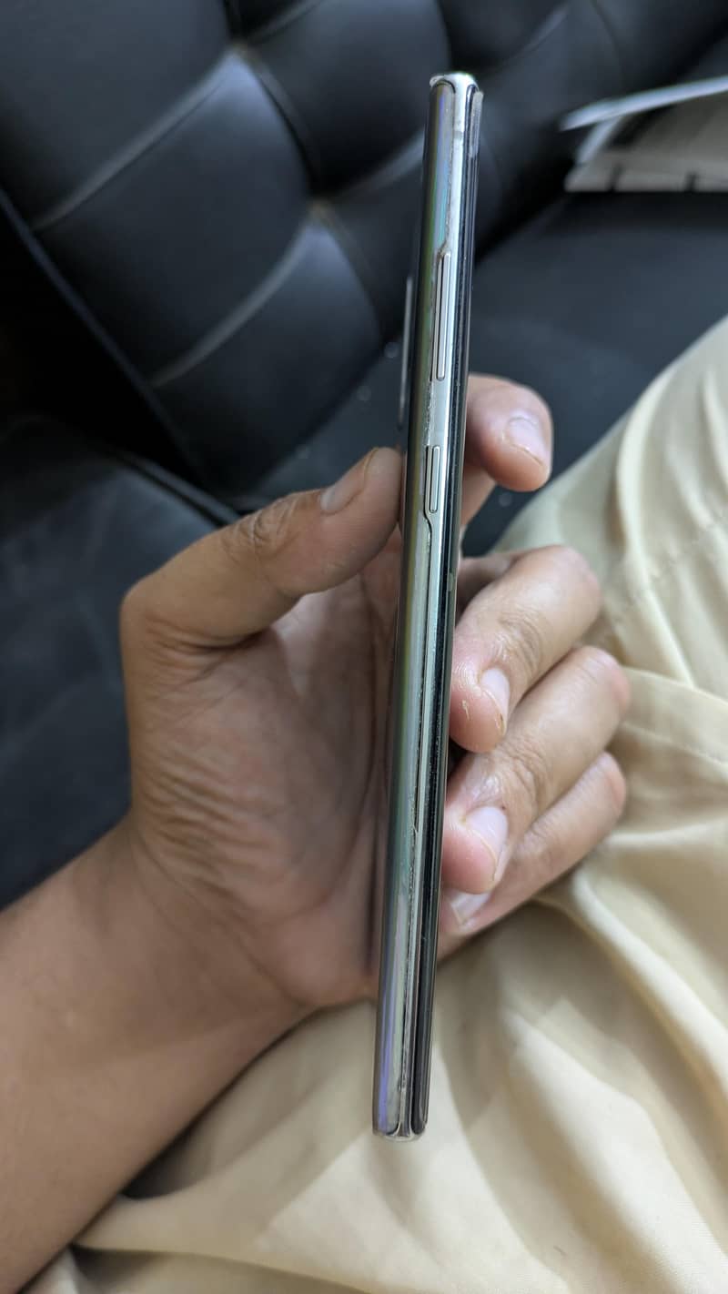 Samsung Galaxy note 10 plus 1