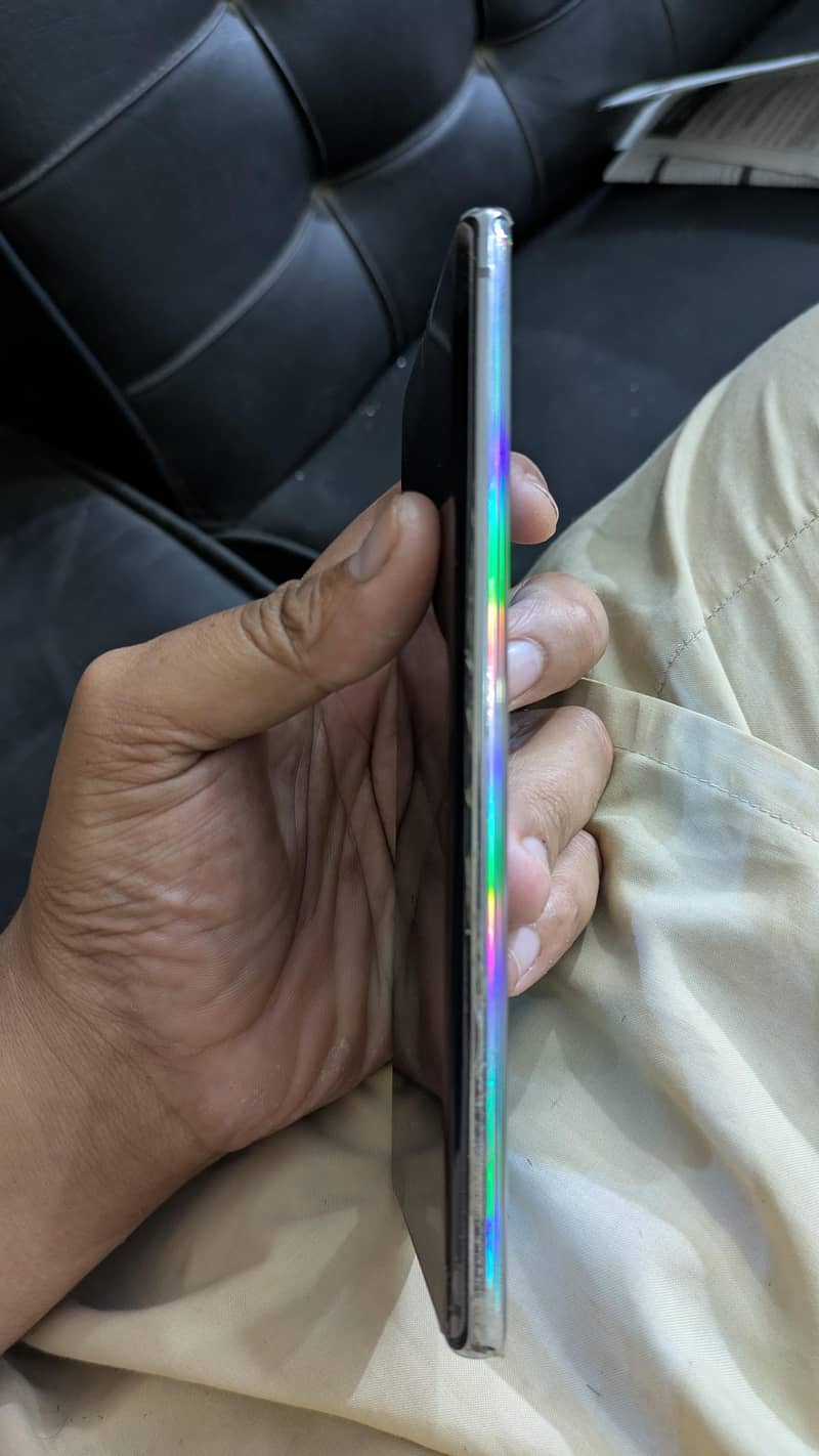 Samsung Galaxy note 10 plus 2