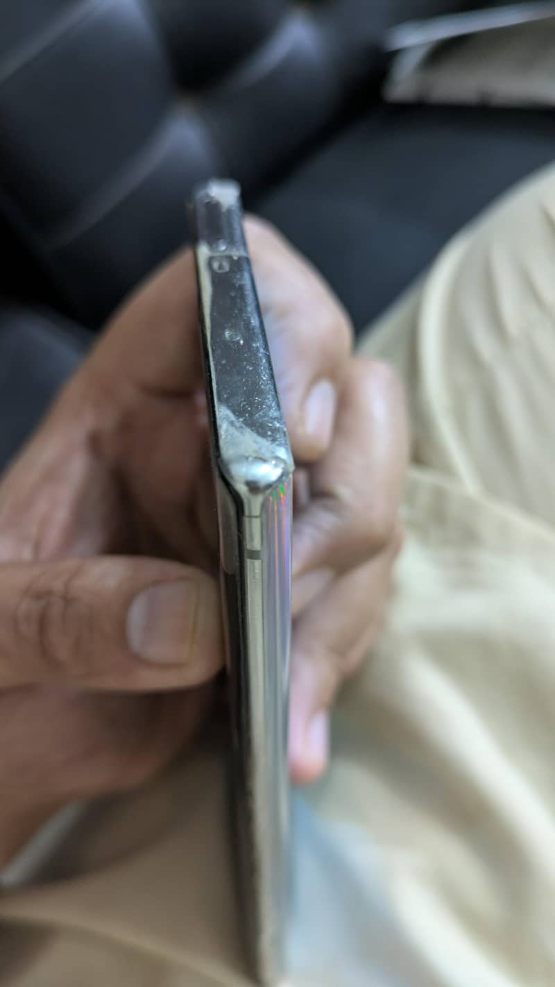 Samsung Galaxy note 10 plus 3