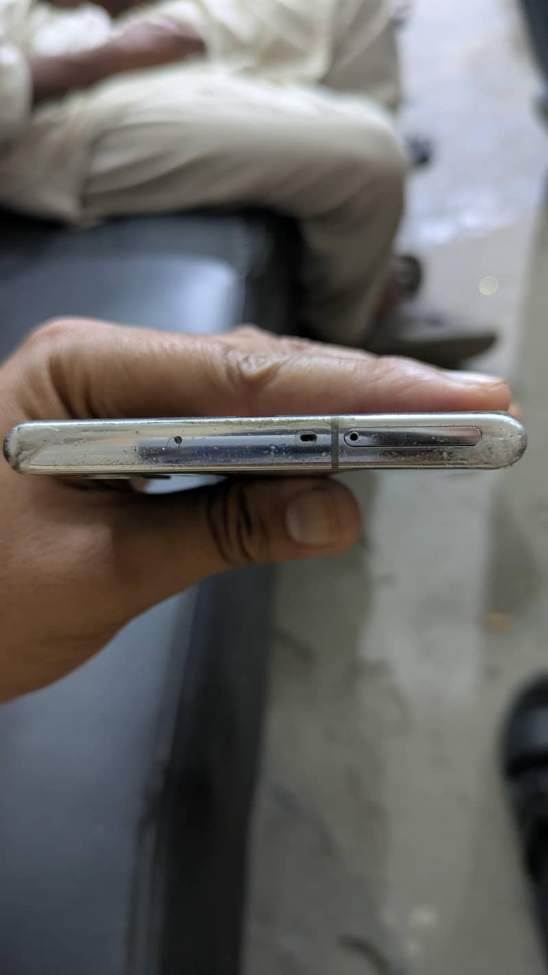 Samsung Galaxy note 10 plus 6