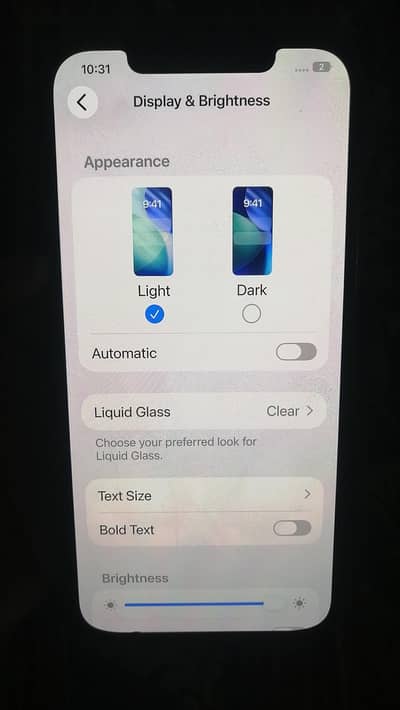 IPhone 12 pro max oled penal