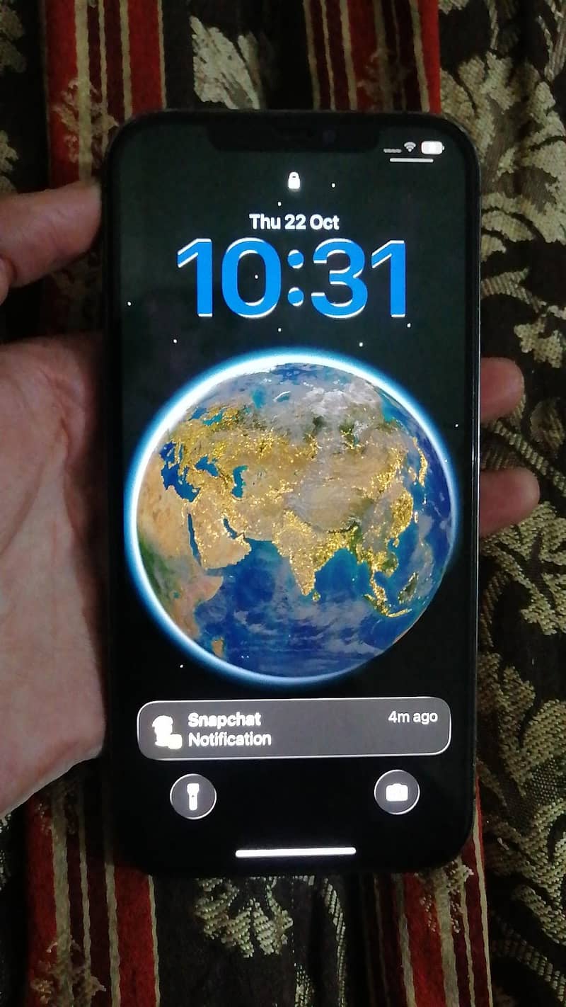 IPhone 12 pro max oled penal 2