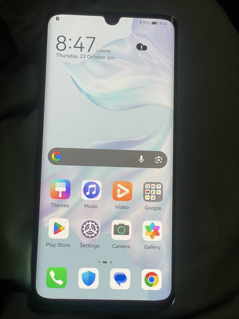 Huawei P30 Pro 1