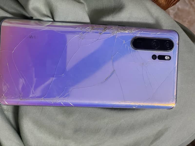 Huawei P30 Pro 2
