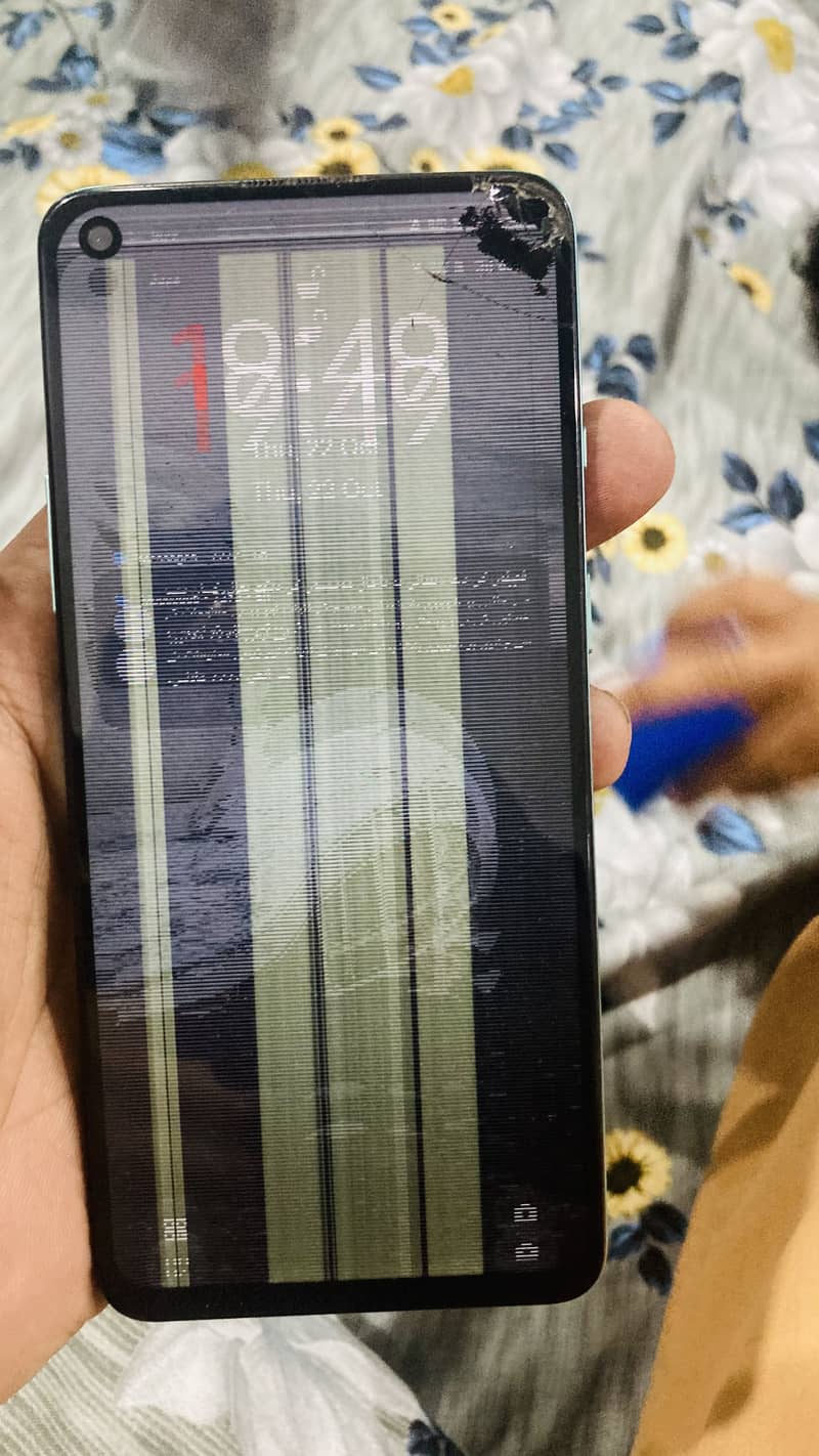One Plus 8T 256 1