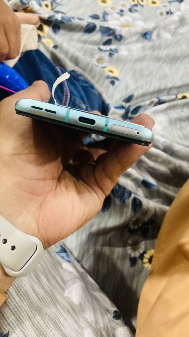 One Plus 8T 256 2