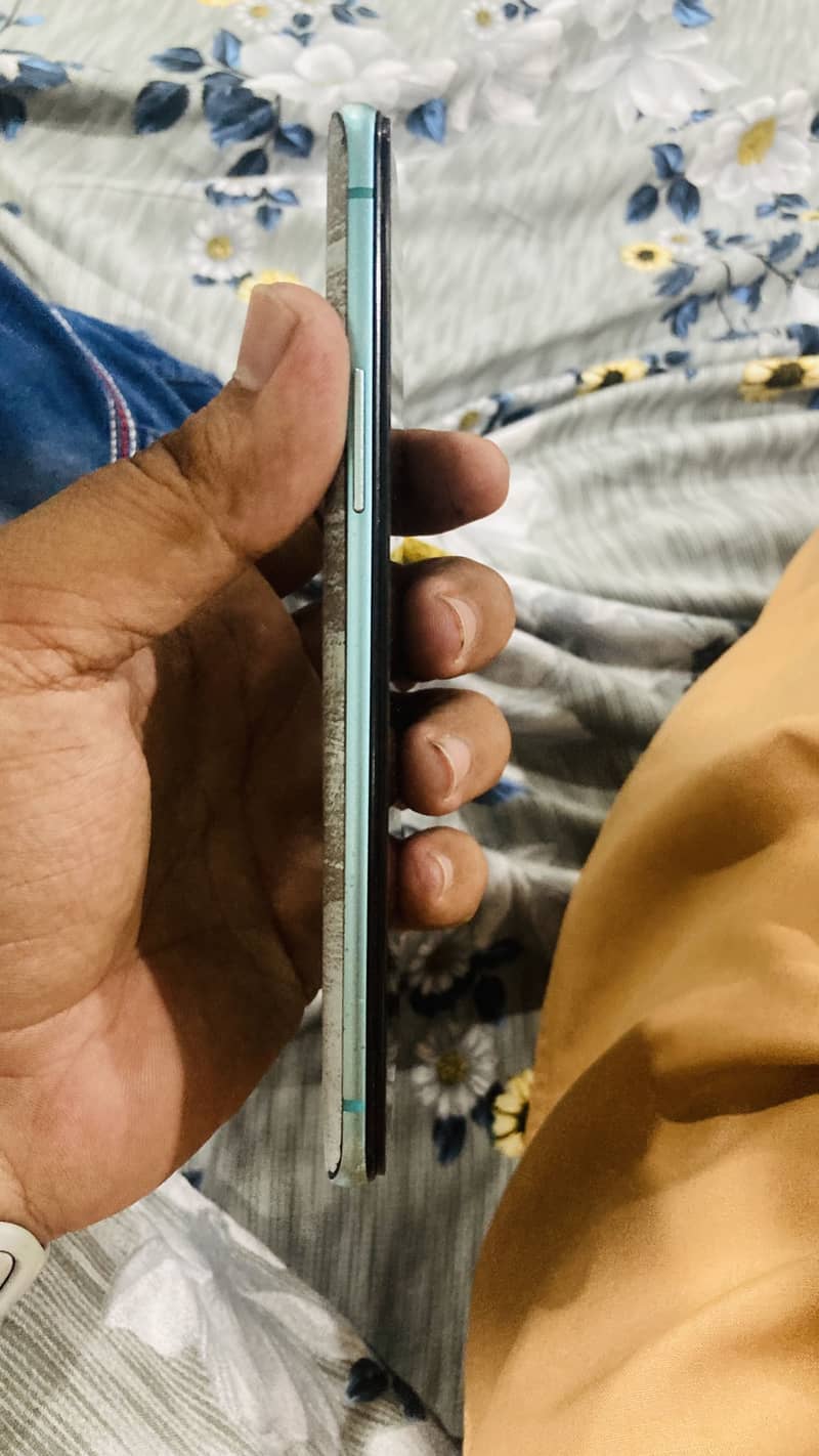 One Plus 8T 256 3