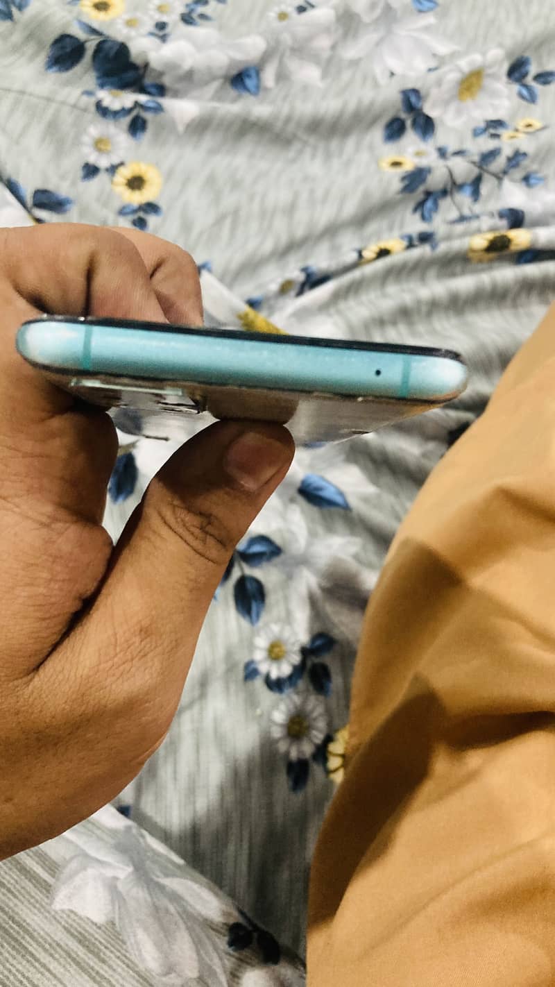 One Plus 8T 256 4