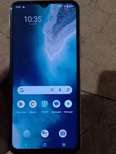 Vivo Y20