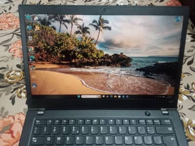 lenovo thinkpad