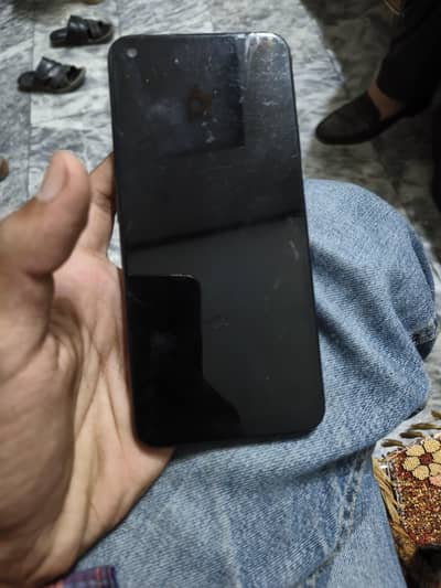 OPPO A54
