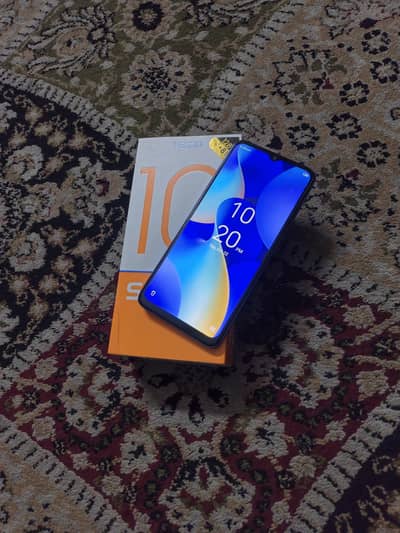 Tecno Spark 10C