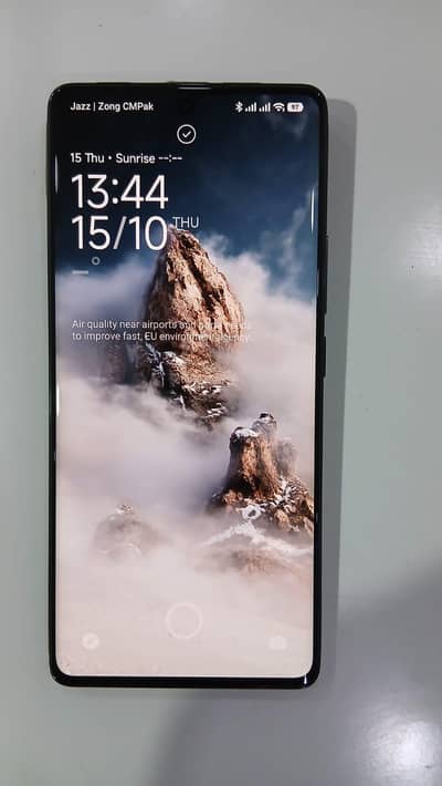 Xiaomi Redmi Note 14 Pro 12GB RAM 256GB – 10/10 Condition