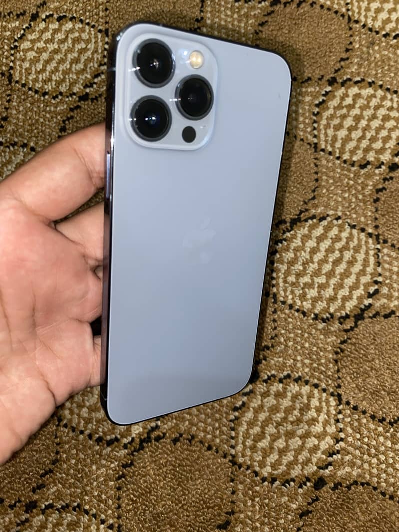 Apple iPhone 13 Pro Max 1