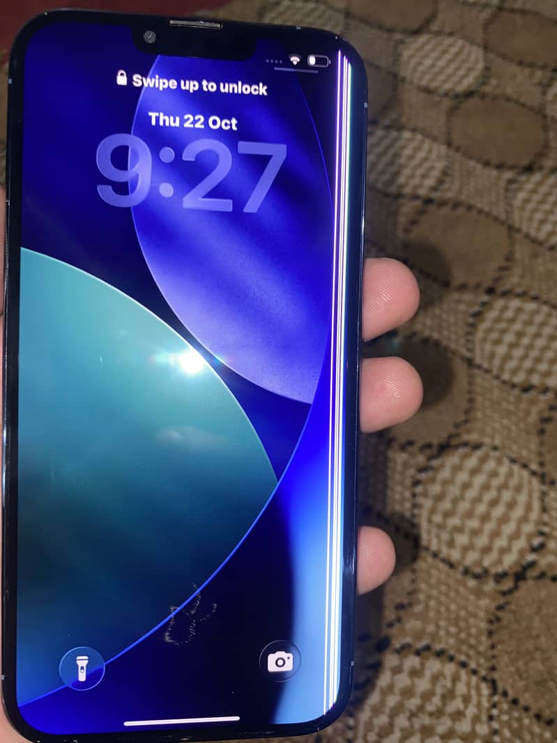 Apple iPhone 13 Pro Max 3
