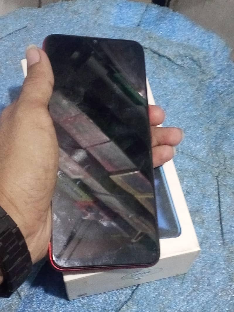 Realme 5s 1