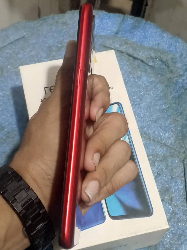 Realme 5s 2