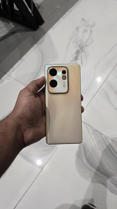 Infinix Zero 30