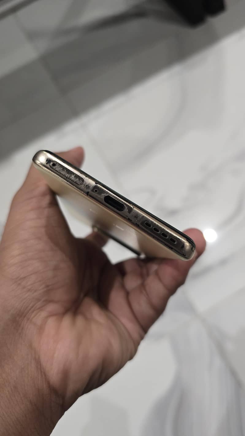 Infinix Zero 30 3