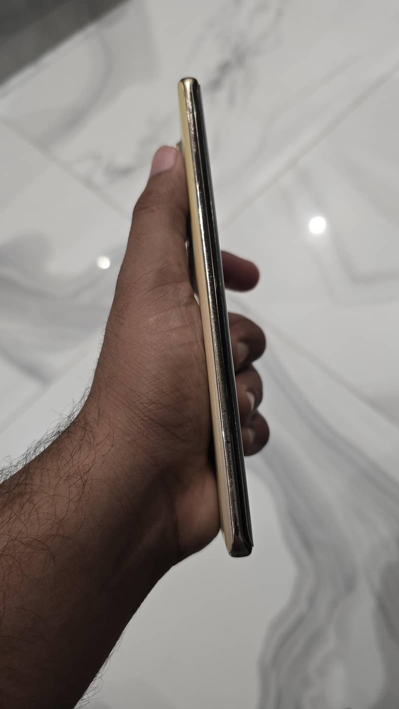 Infinix Zero 30 4