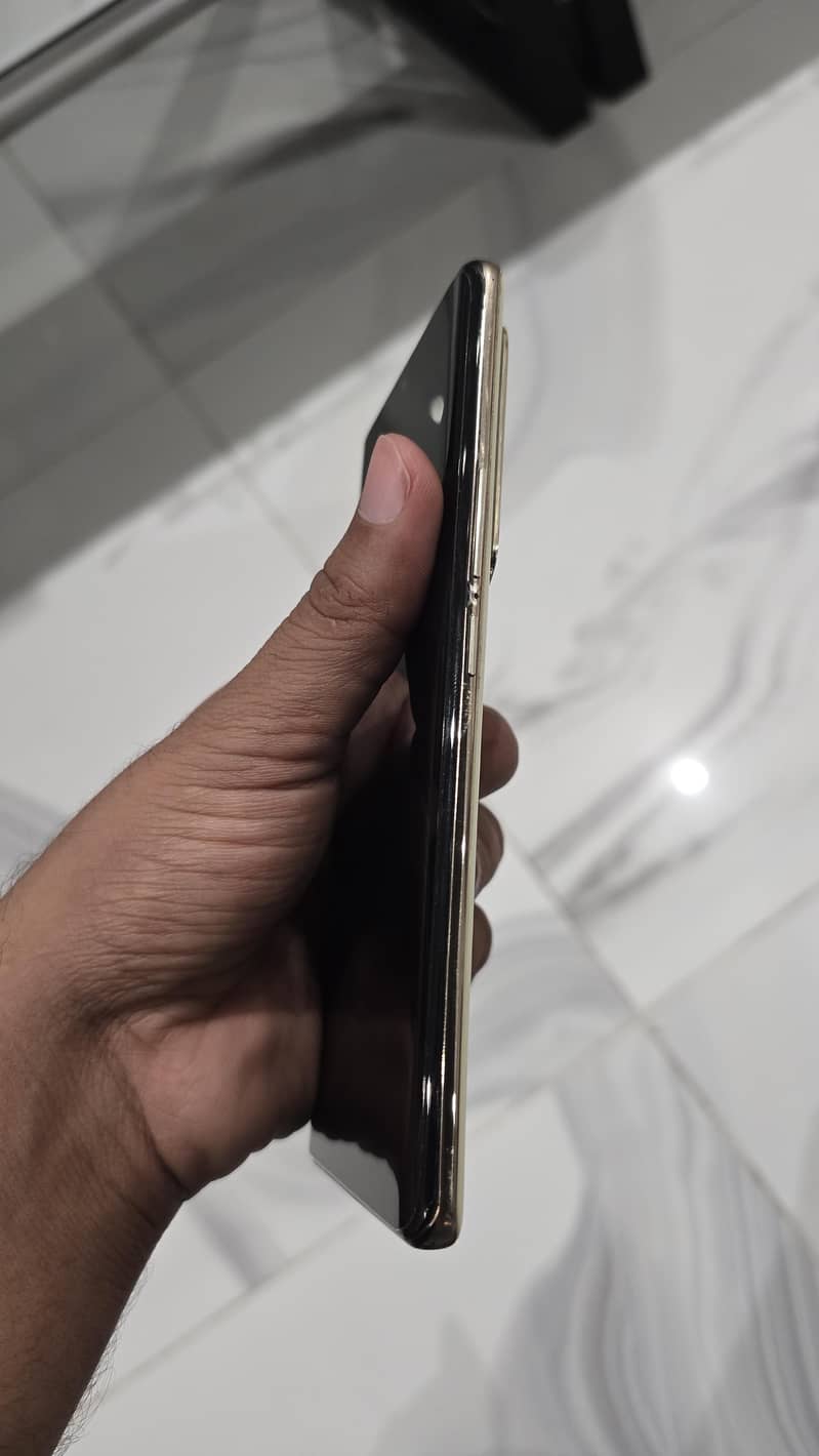 Infinix Zero 30 6