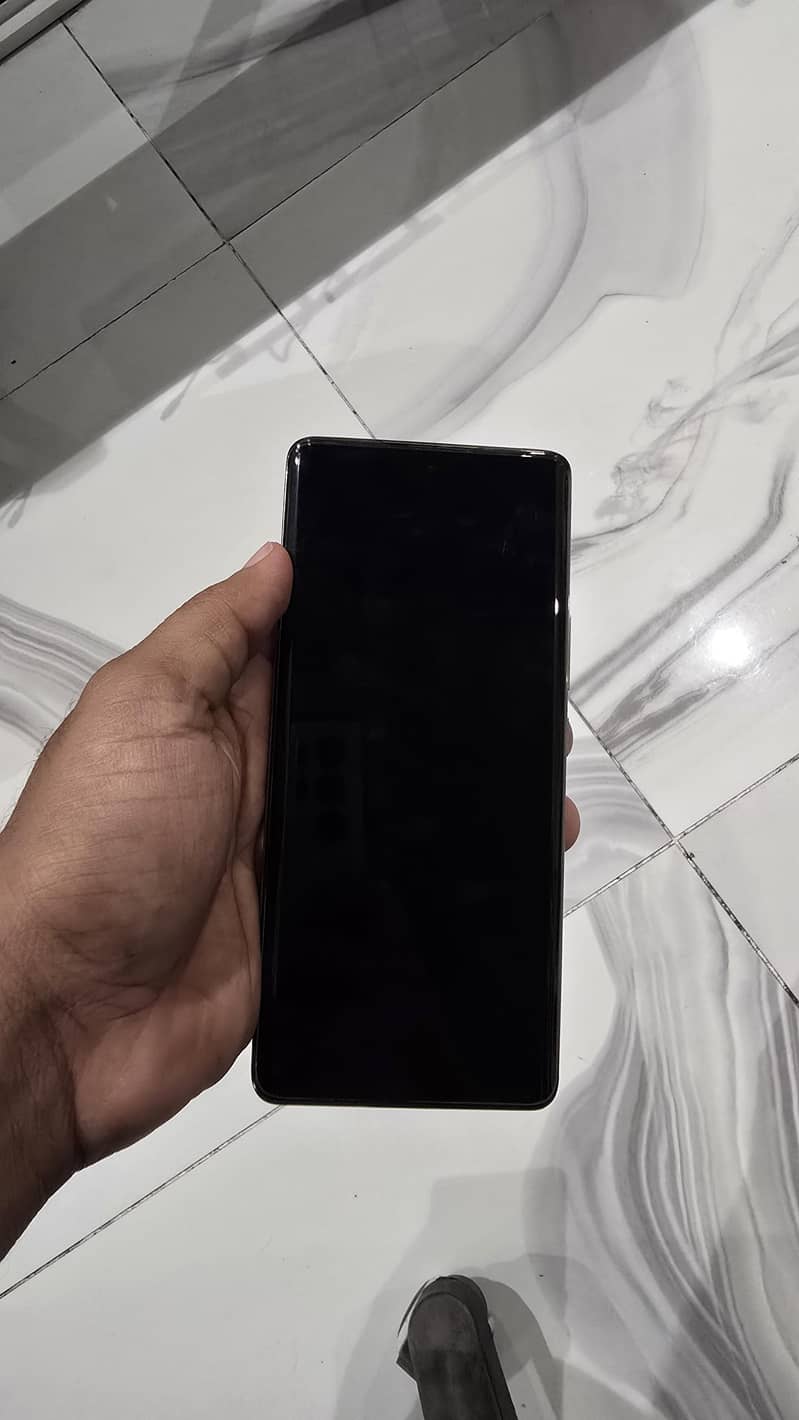 Infinix Zero 30 7