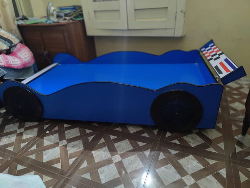 kid bed 0