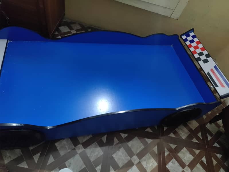 kid bed 3