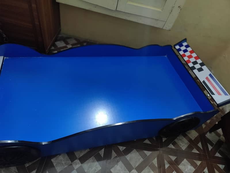 kid bed 4