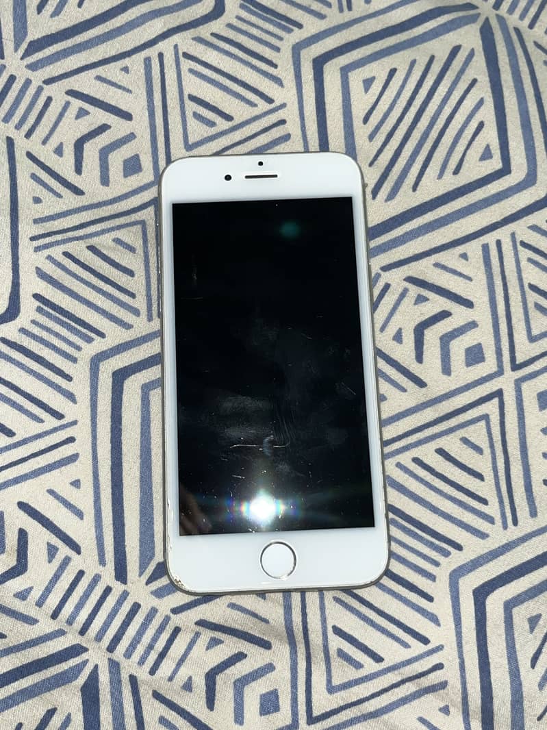Apple iPhone 6S 1