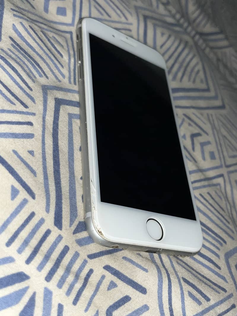 Apple iPhone 6S 2