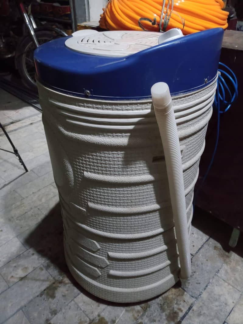 spin Dryer machine 0