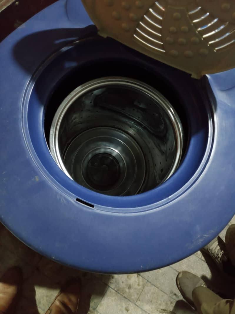 spin Dryer machine 1