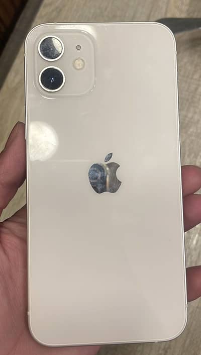 Apple iPhone 12