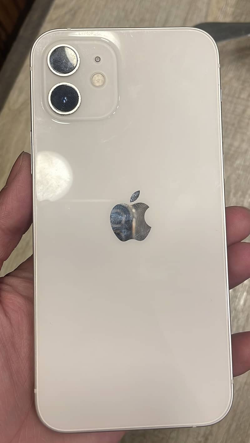 Apple iPhone 12 0