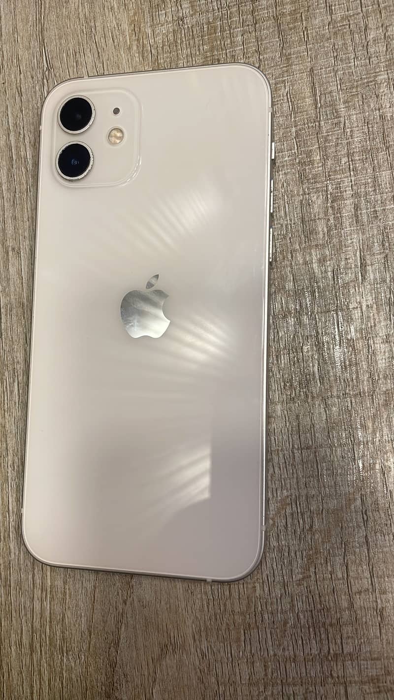 Apple iPhone 12 1
