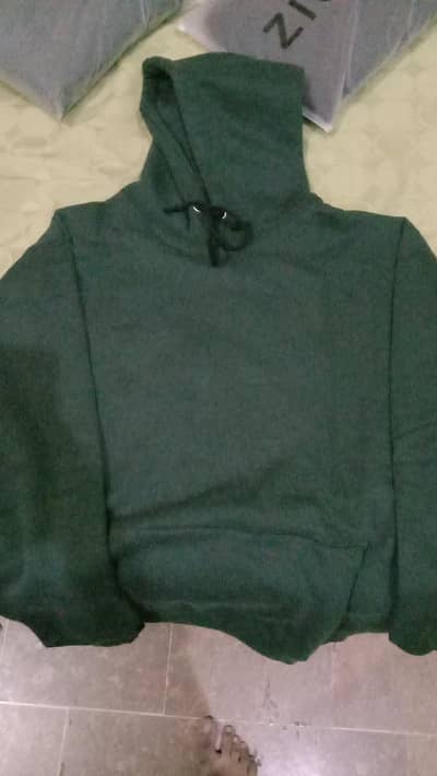 winter clothes
