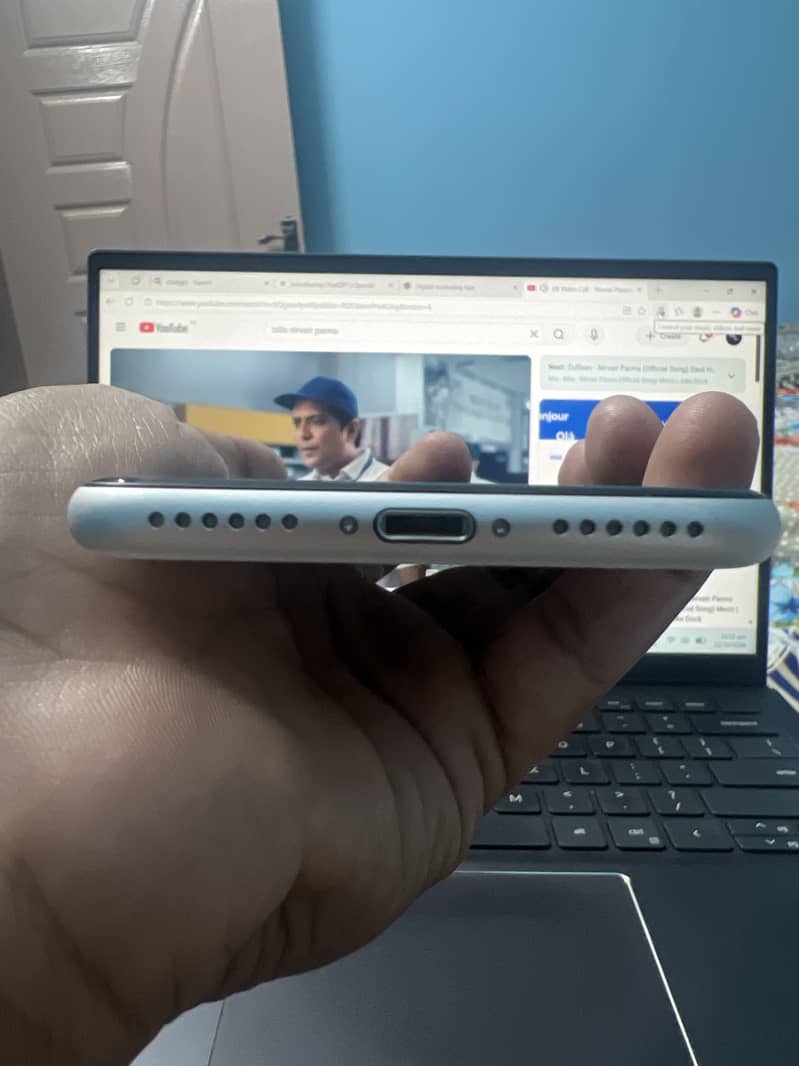 iphone SE 2020 2nd generation 4