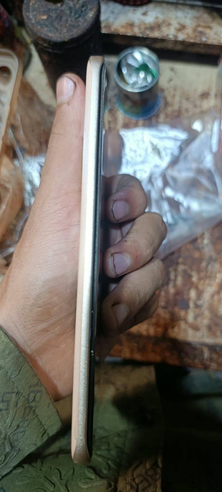 Itel Other Model 0