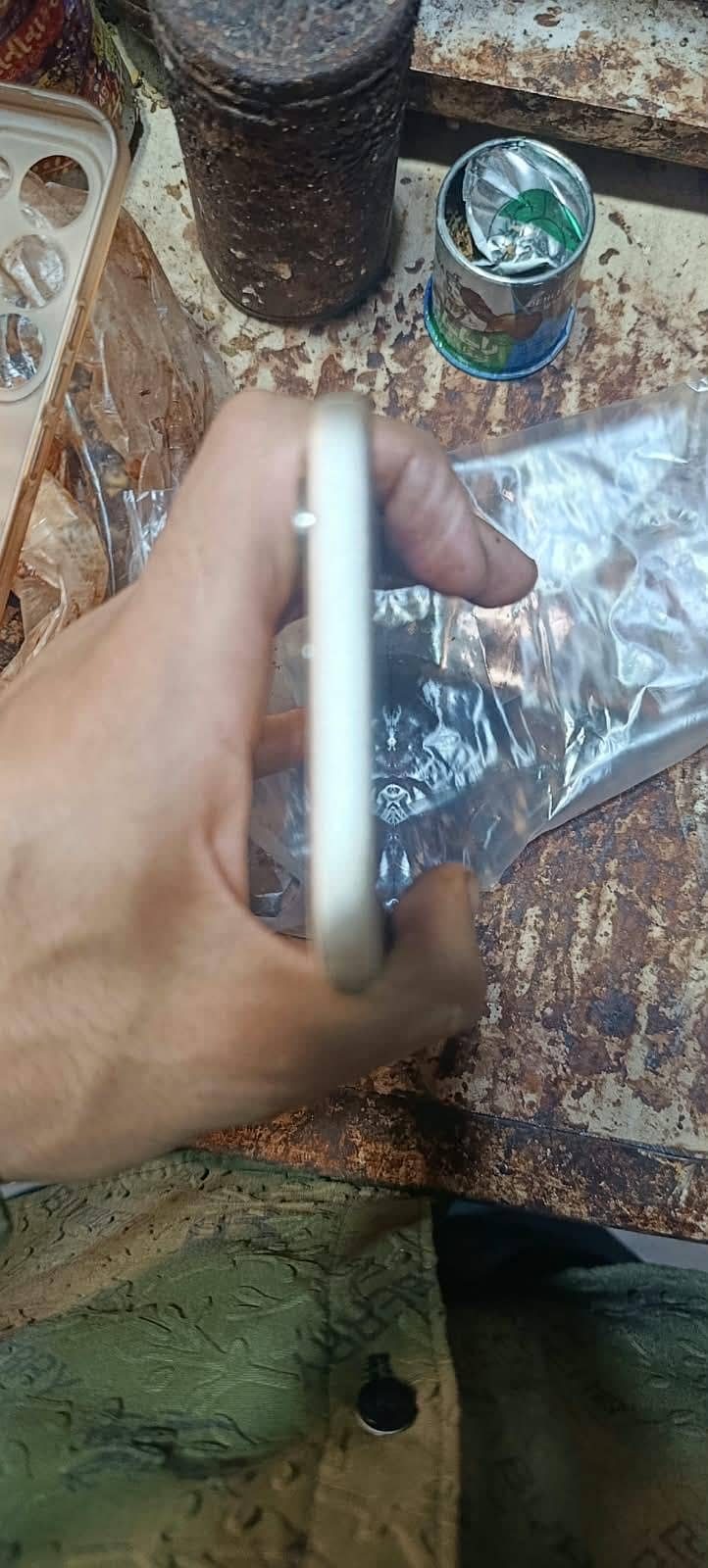Itel Other Model 4