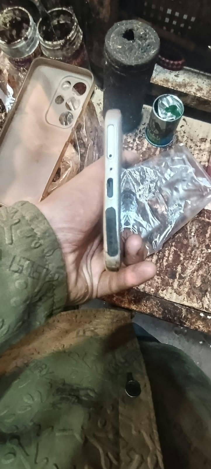 Itel Other Model 5