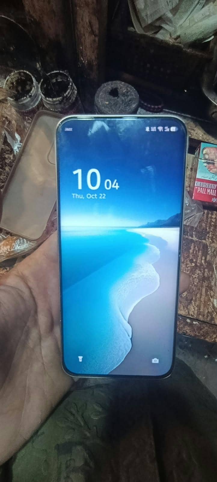 Itel Other Model 6