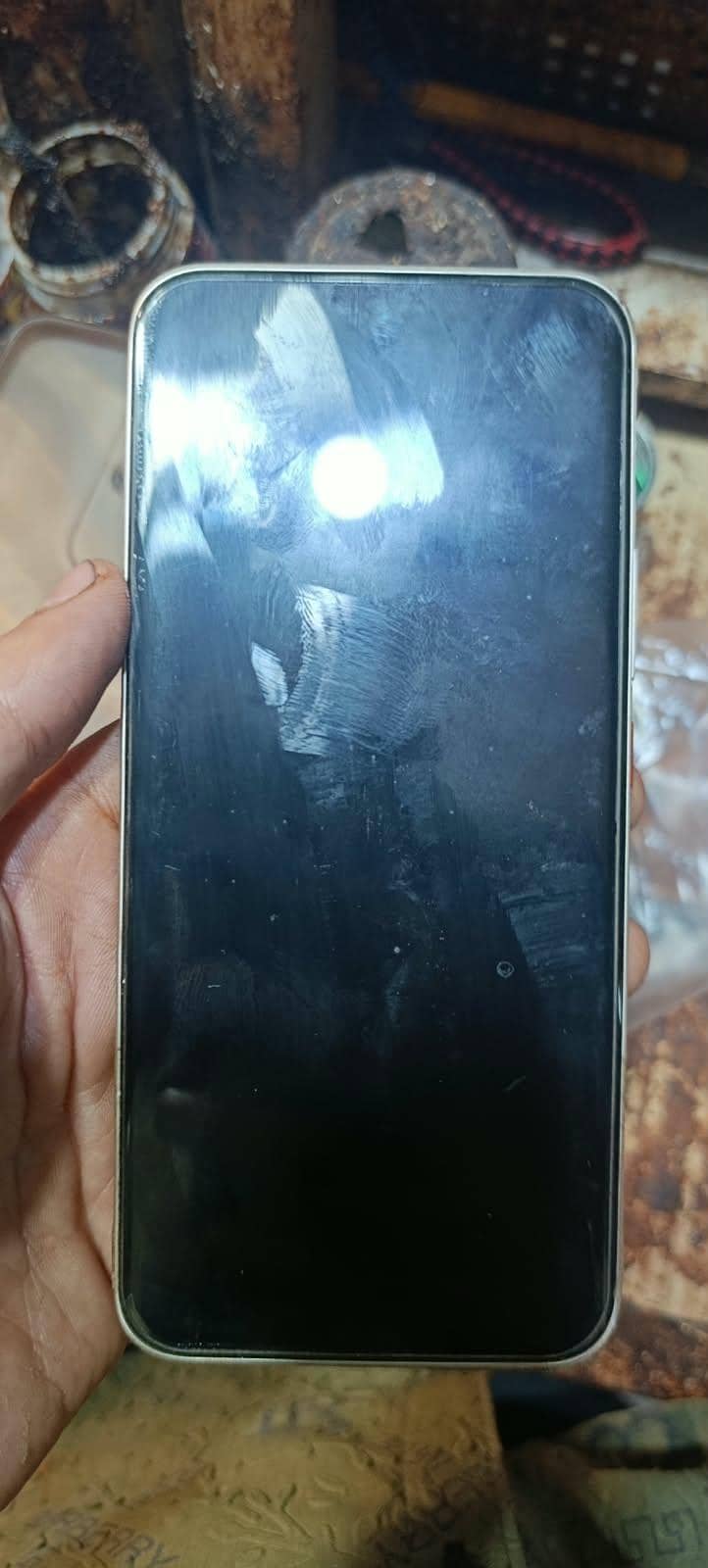 Itel Other Model 7